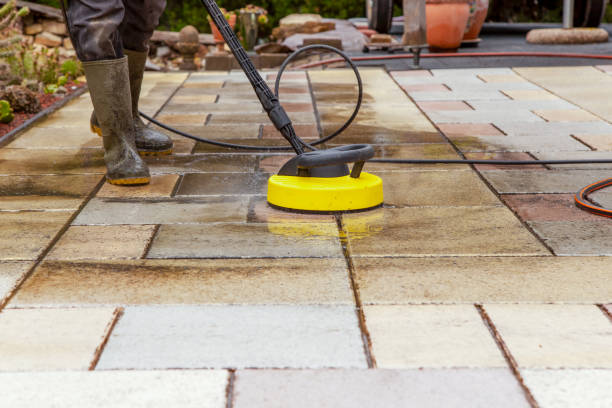 Best Roof Washing  in Minnehaha, WA