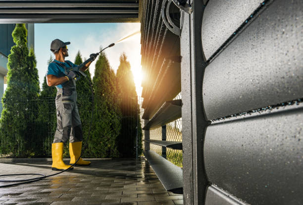 Best Oil Spill Cleanup  in Minnehaha, WA
